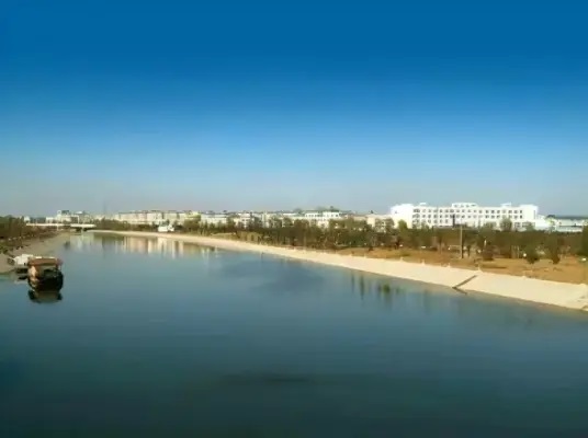 汴河故道